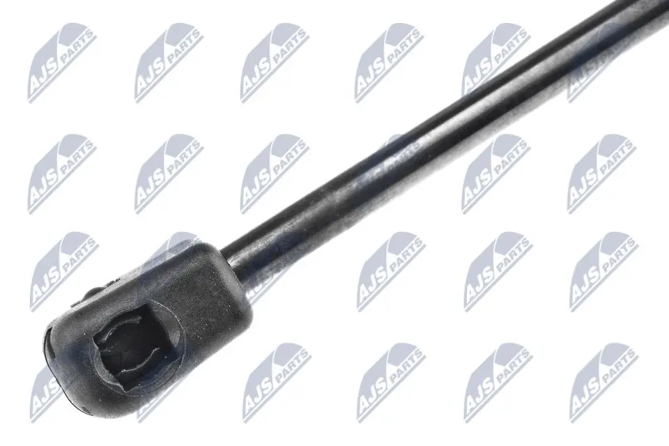 Molla a Gas Cofano Motore 423mm 570n per Renault Clio Iv 12