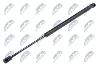 Molla a Gas Cofano Motore 423mm 570n per Renault Clio Iv 12