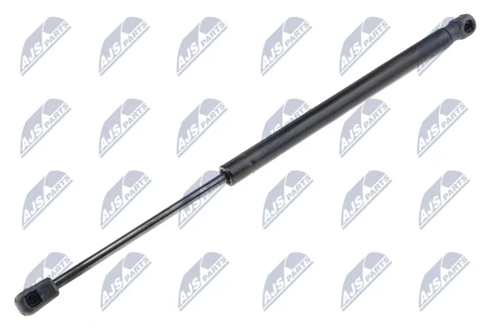 Molla a Gas Cofano Motore 423mm 570n per Renault Clio Iv 12