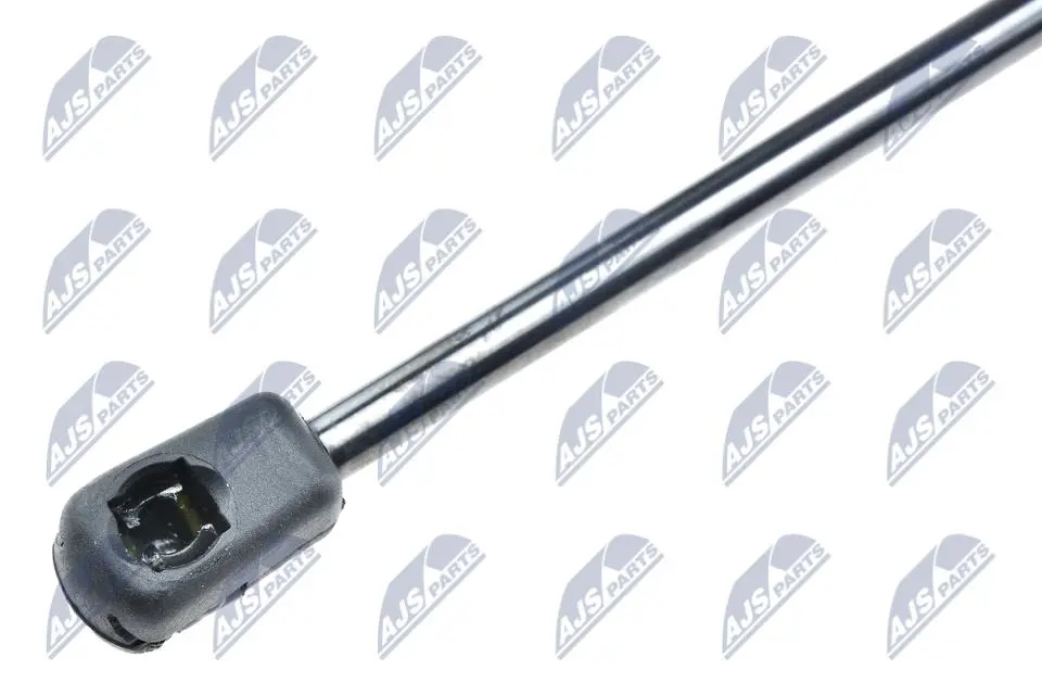 Molla a Gas Cofano Motore 500mm 280n per Fiat Stilo 01-08