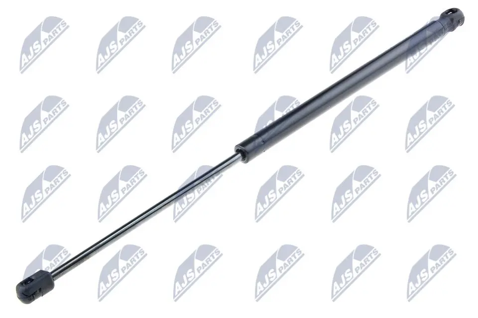 Molla a Gas Cofano Motore 500mm 280n per Fiat Stilo 01-08