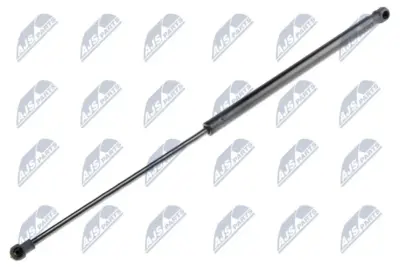 Molla a Gas Cofano Motore 565mm 290n per Kia Sorento 02-09