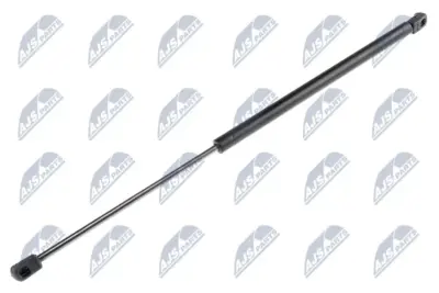 Molla a Gas Cofano Motore 577mm 270n per Mini One Cooper 01-07
