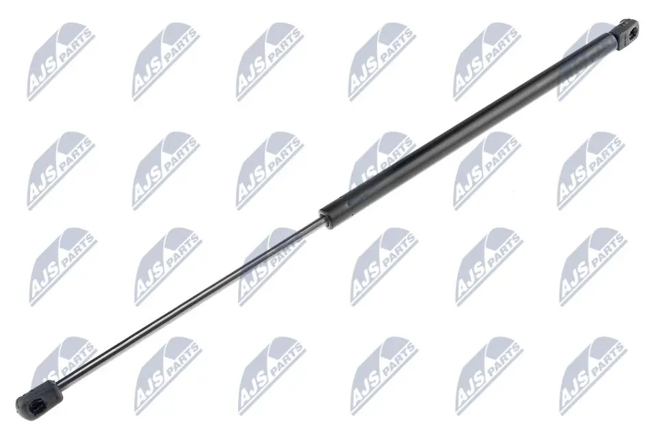 Molla a Gas Cofano Motore 577mm 270n per Mini One Cooper 01-07