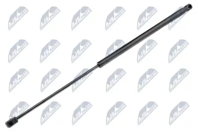Molla a Gas Cofano Motore 585mm 250n per VW Polo 99-01