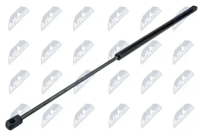 Molla a Gas Cofano Motore 673mm 210n per Alfa Romeo 155 92-97