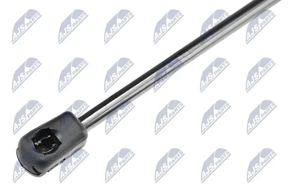 Molla a Gas Cofano Motore 678mm 270n per VW New Beetle 98-10