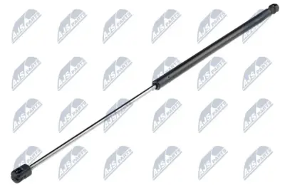 Molla a Gas Cofano Motore 678mm 270n per VW New Beetle 98-10
