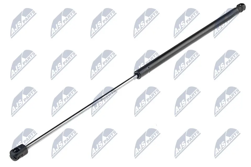 Molla a Gas Cofano Motore 678mm 270n per VW New Beetle 98-10