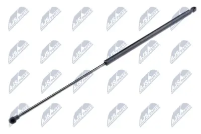 Molla a Gas Cofano Motore 694mm 220n per BMW Z4 E89 09-16 Cabrio