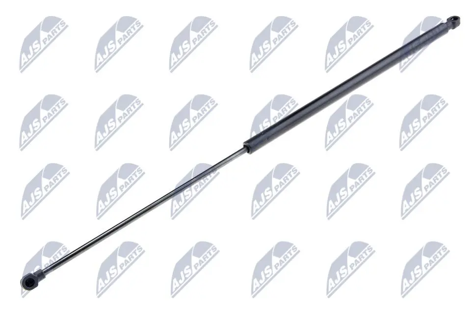 Molla a Gas Cofano Motore 694mm 220n per BMW Z4 E89 09-16 Cabrio