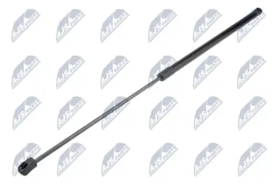 Molla a Gas Cofano Motore 720mm 180n per Audi A6 A6 Avant 04