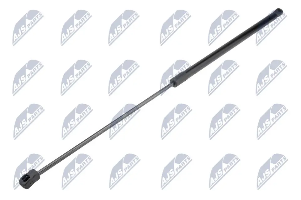 Molla a Gas Cofano Motore 720mm 180n per Audi A6 A6 Avant 04