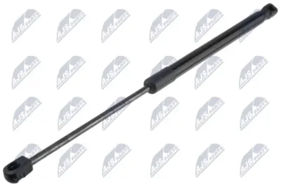 Molla a Gas Cofano Motore Anteriore 457mm 240n per Audi Q5 16