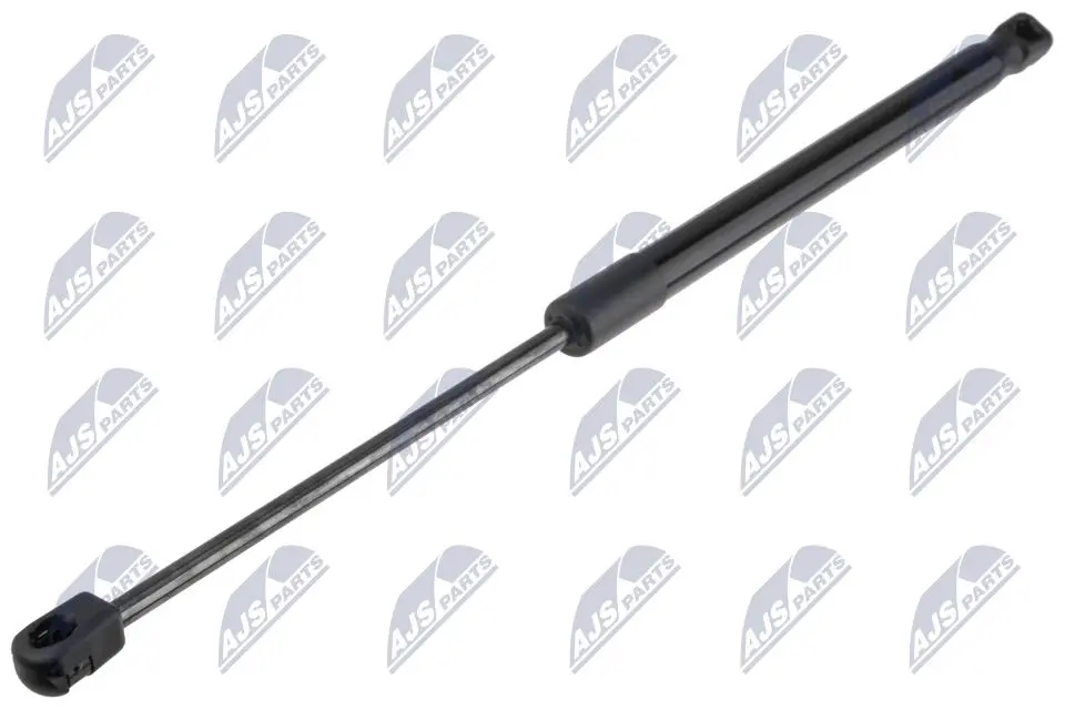 Molla a Gas Cofano Motore Anteriore 457mm 240n per Audi Q5 16
