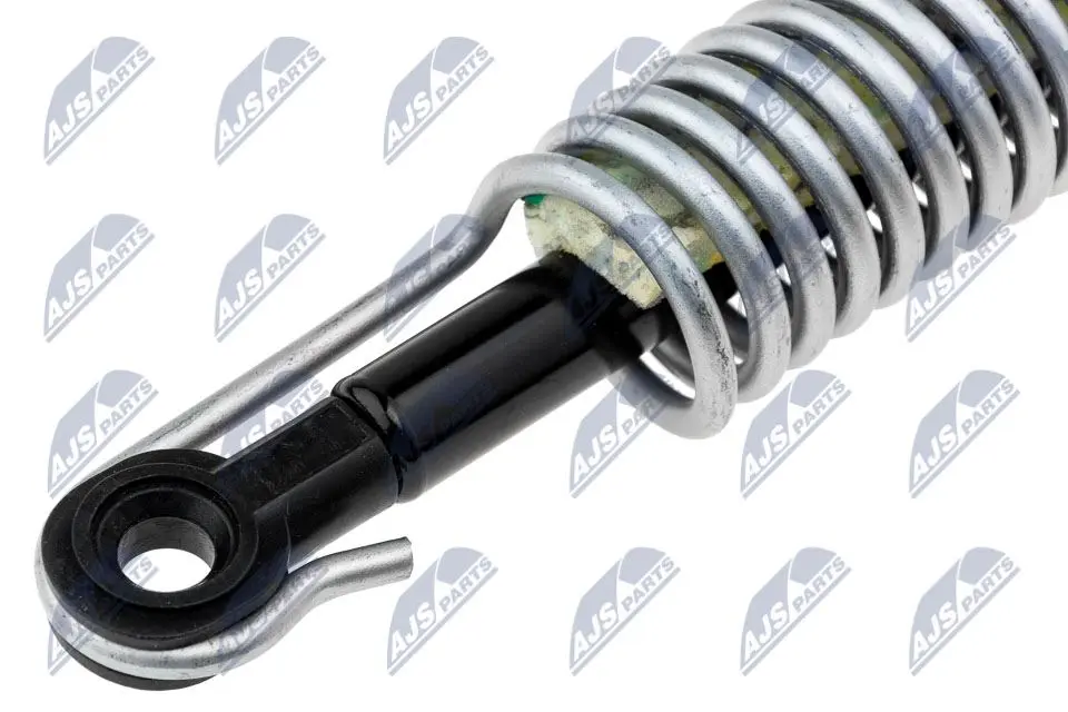 Molla a Gas Cofano Posteriore Destra per BMW 5 E60 2003.09- Berlina