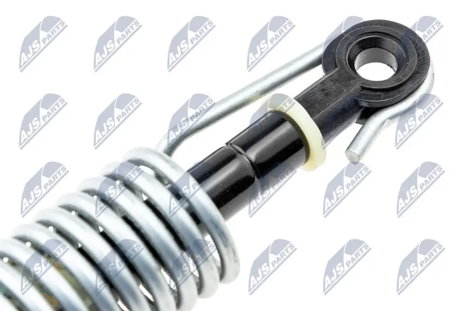 Molla a Gas Cofano Posteriore Destra per BMW 5 E60 2003.09- Berlina
