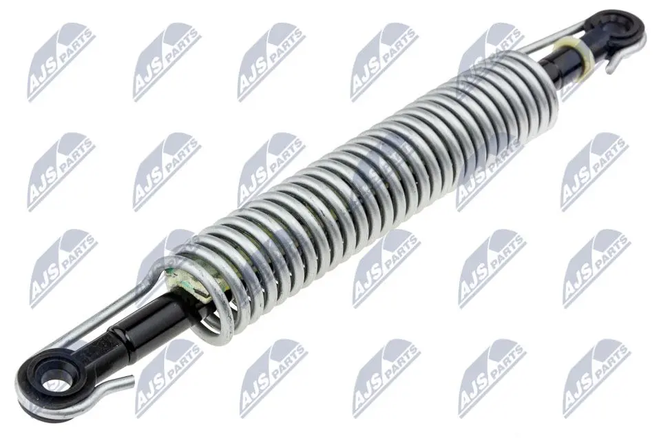 Molla a Gas Cofano Posteriore Destra per BMW 5 E60 2003.09- Berlina