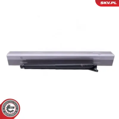 Molla a gas dello sportello del vano bagagli 164 740 06 45