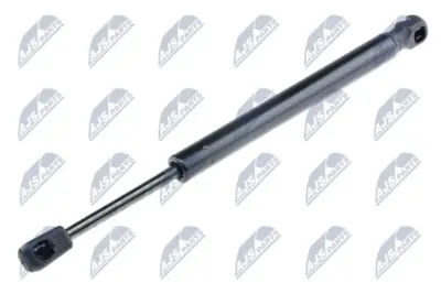 Molla a Gas Portellone Posteriore 295mm 480n per BMW 3 E36 90-99 Berlina Coupe