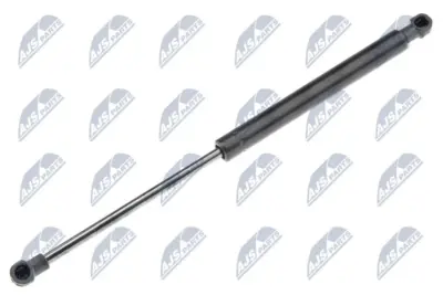 Molla a Gas Portellone Posteriore 351mm 480n per Audi A5 07- Coupe