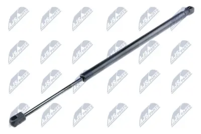 Molla a Gas Portellone Posteriore 465mm 655n per Ford Focus 98-04