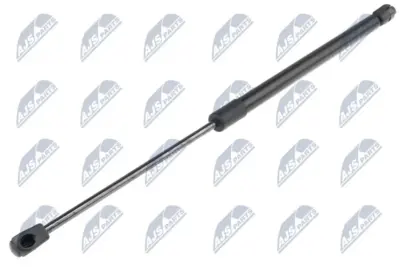 Molla a Gas Portellone Posteriore 500mm 420n per Audi A2 00-05
