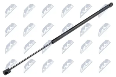 Molla a Gas Portellone Posteriore 652mm 750n per Opel Insignia 08- Combi