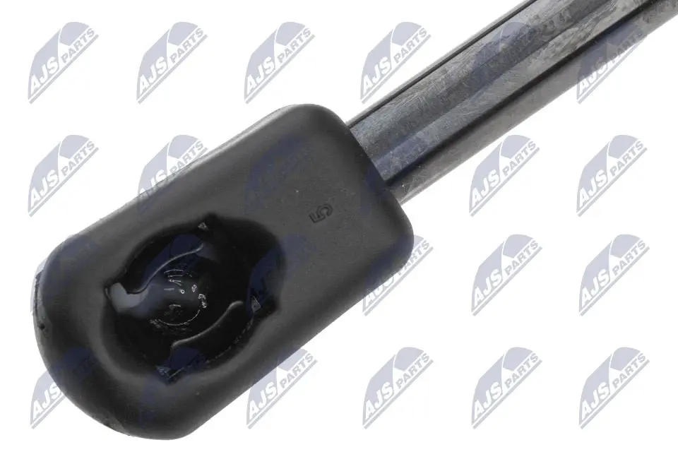 Molla a Gas Portellone Posteriore 663,5mm 380N per Audi A3 19