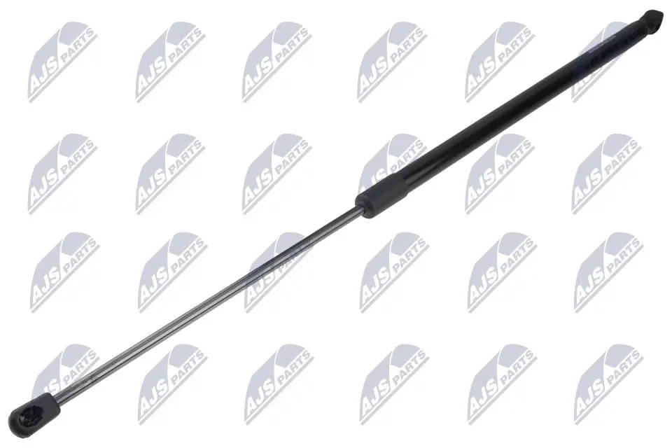 Molla a Gas Portellone Posteriore 663,5mm 380N per Audi A3 19