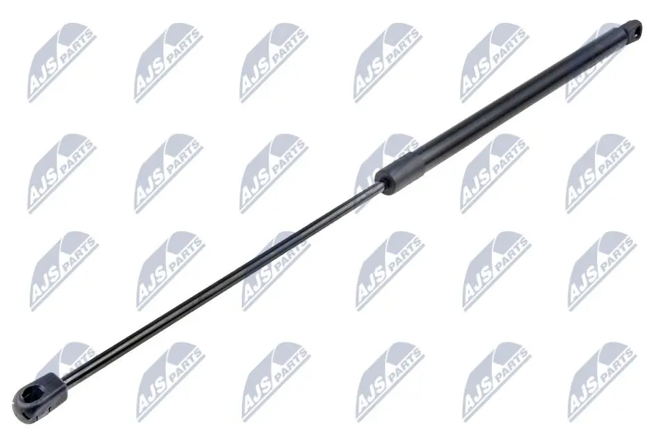 Molla a Gas Portellone Posteriore L=625mm F=575N per Ford Fiesta (01-14)