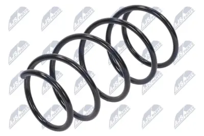 Molla Ammortizzatore ad Elica Anteriore per BMW 3 E36 91-00