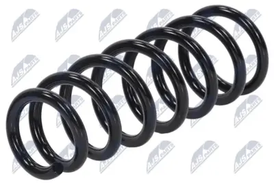 Molla Ammortizzatore ad Elica Anteriore per BMW X5 E70 06-12