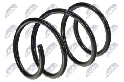 Molla Ammortizzatore ad Elica Anteriore per Mini One R50 R53 01-06