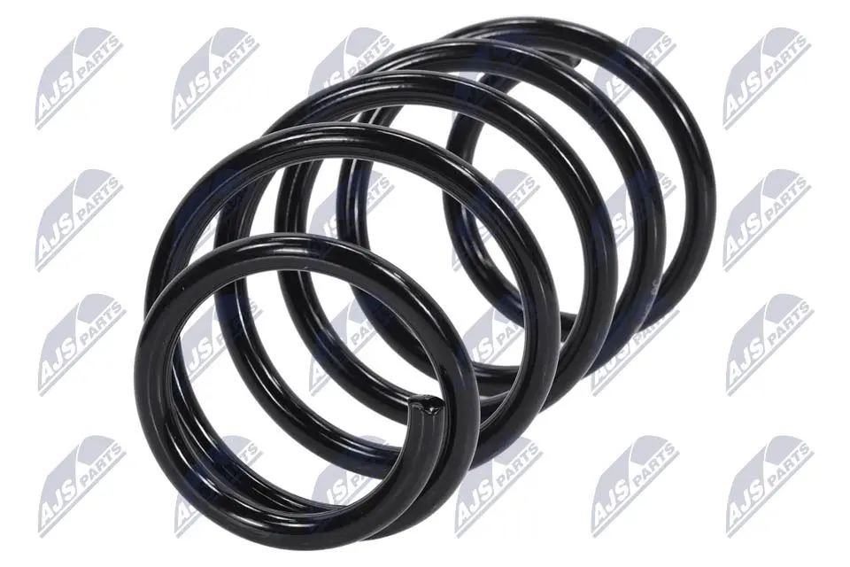 Molla Ammortizzatore ad Elica Anteriore per Opel Astra 04-14 Sport