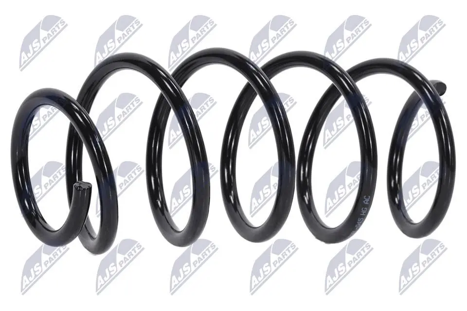 Molla Ammortizzatore ad Elica Anteriore per Opel Astra 04-14 Sport