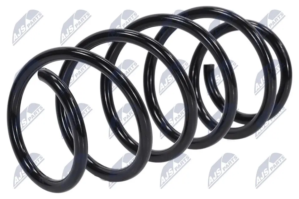 Molla Ammortizzatore ad Elica Anteriore per Opel Astra 04-14 Sport
