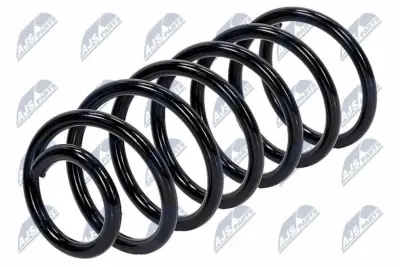 Molla Ammortizzatore ad Elica Anteriore per VW Golf 97-05