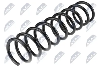 Molla Ammortizzatore ad Elica Posteriore per BMW 5 E39 96-03