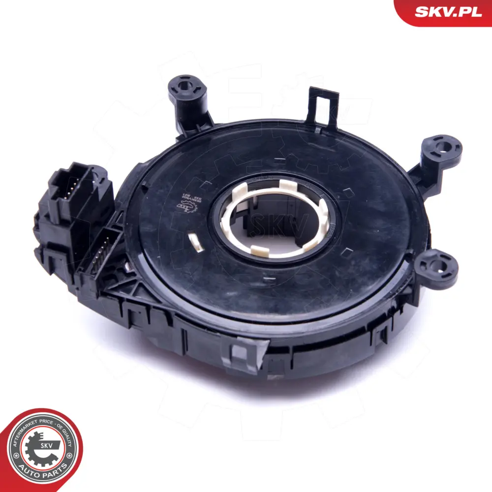 Molla avvolgitore Airbag per BMW Serie 3 (E93 E92 E90) 1 (E88 E82) 61316928042