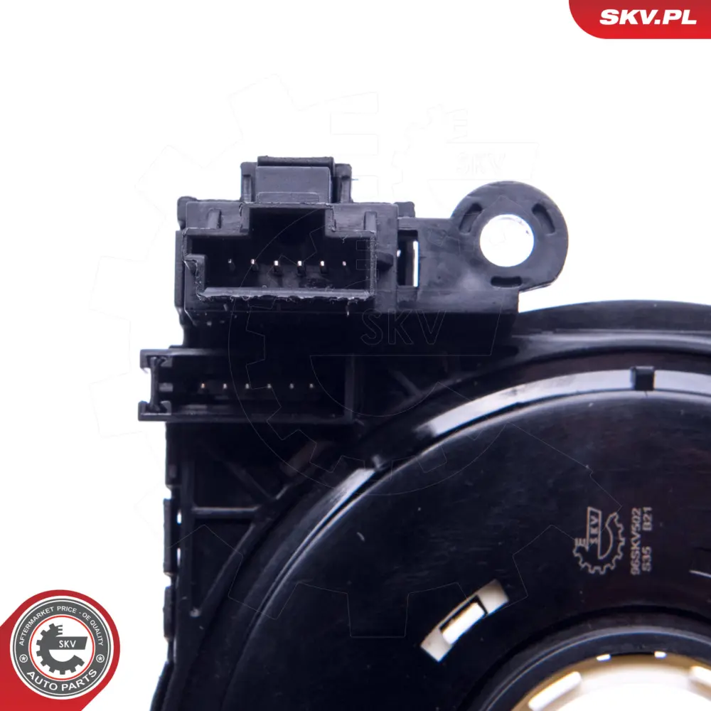 Molla avvolgitore Airbag per BMW Serie 3 (E93 E92 E90) 1 (E88 E82) 61316928042