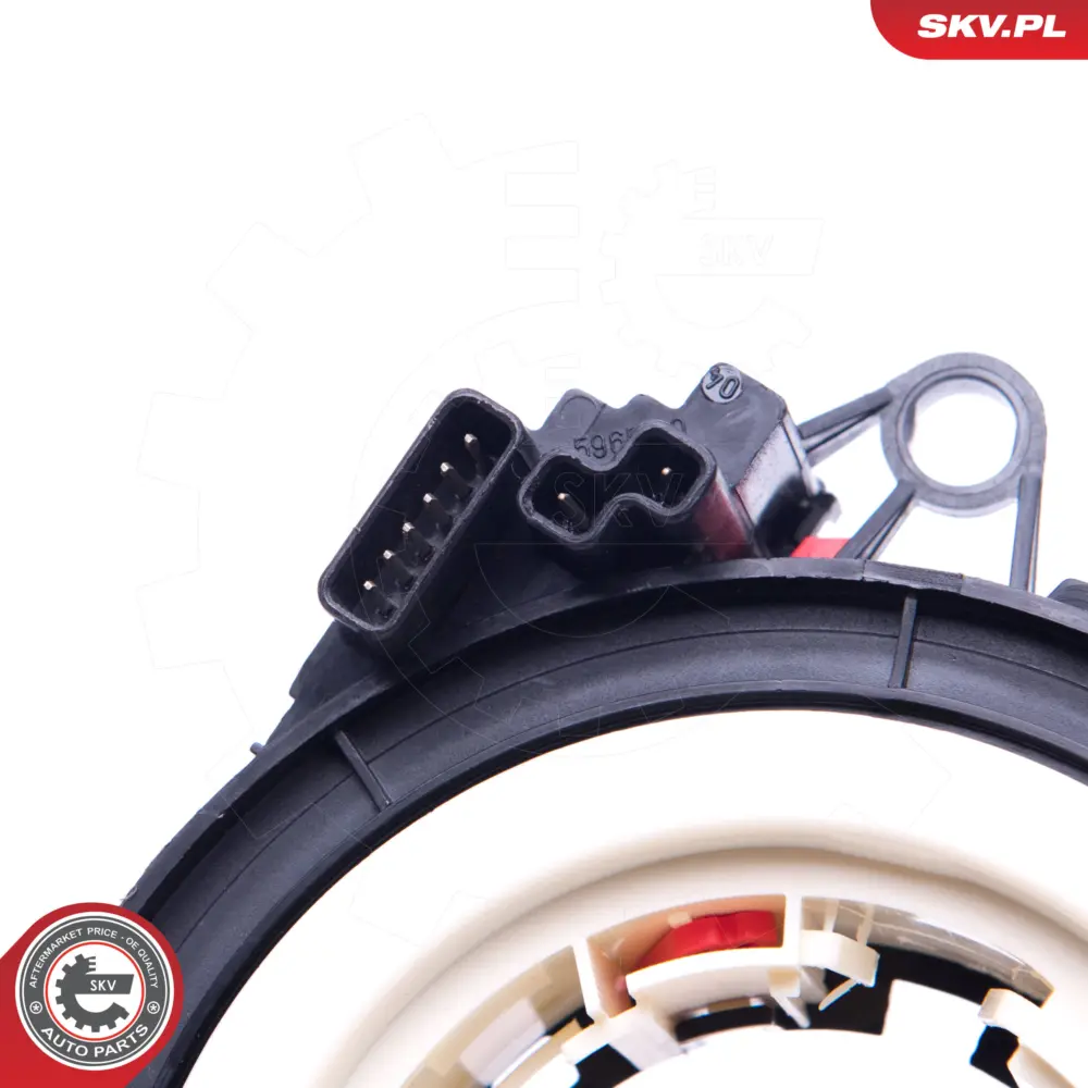Molla avvolgitore Airbag per BMW Serie 5 (E60 E61) 61319129499