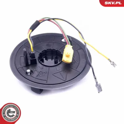 Molla avvolgitore Airbag per Mercedes Classe C (W202) 1684600149