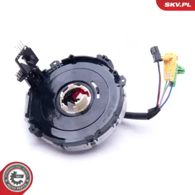 Molla avvolgitore Airbag per Mercedes Classe E (W211) Classe S (W221) 1714640118
