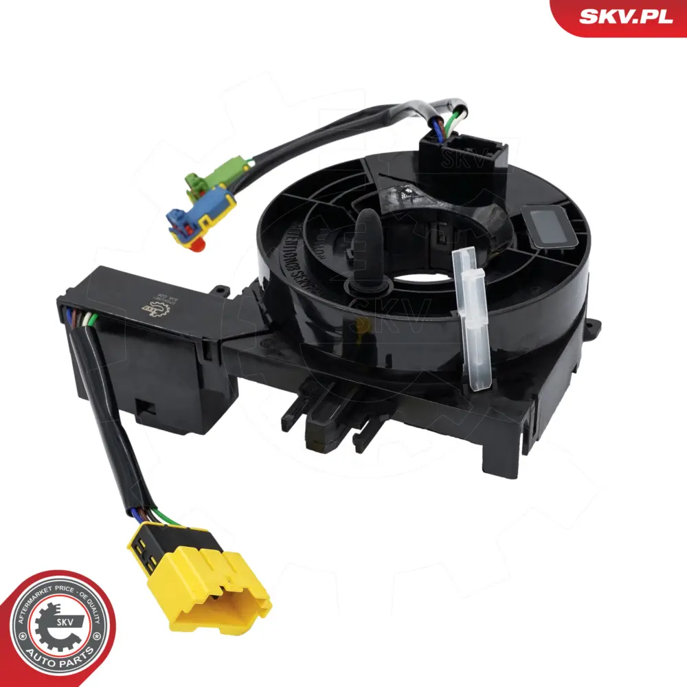Molla avvolgitore Airbag per Nissan Nv400 Platform/Chassis (X62 X62B) 681720007R