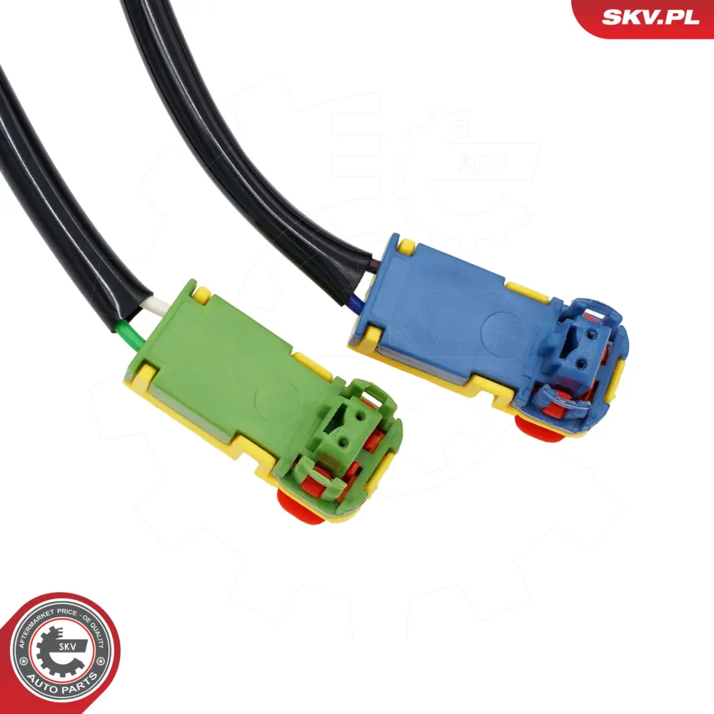Molla avvolgitore Airbag per Nissan Nv400 Platform/Chassis (X62 X62B) 681720007R