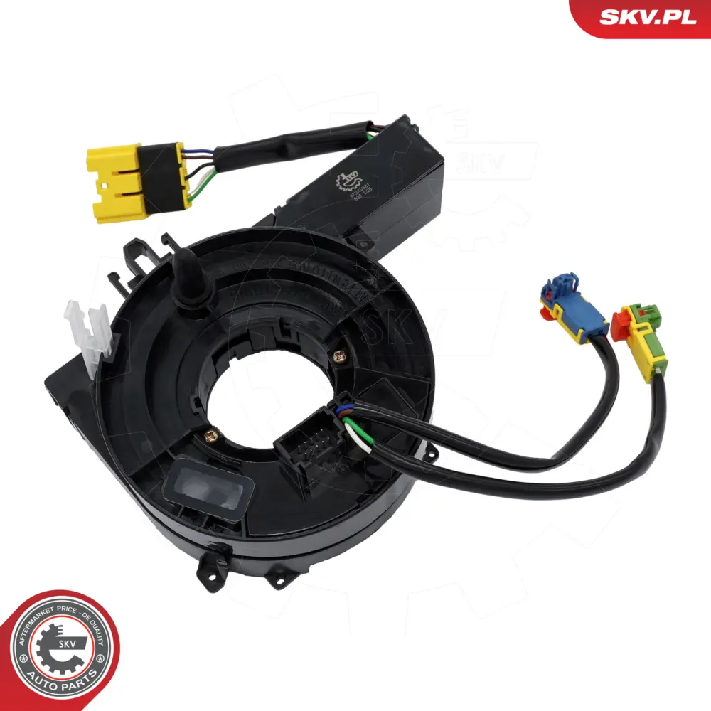 Molla avvolgitore Airbag per Nissan Nv400 Platform/Chassis (X62 X62B) 681720007R