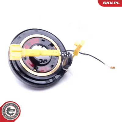Molla avvolgitore Airbag per Seat Ibiza II (6K1) Cordoba (6K1 6K2) 1H0959653