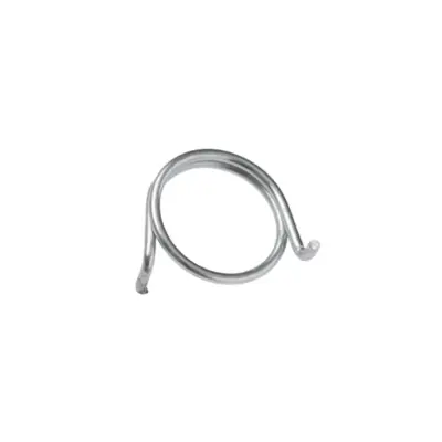 Molla Chiusura Porta Sinistra per Mercedes ML W163