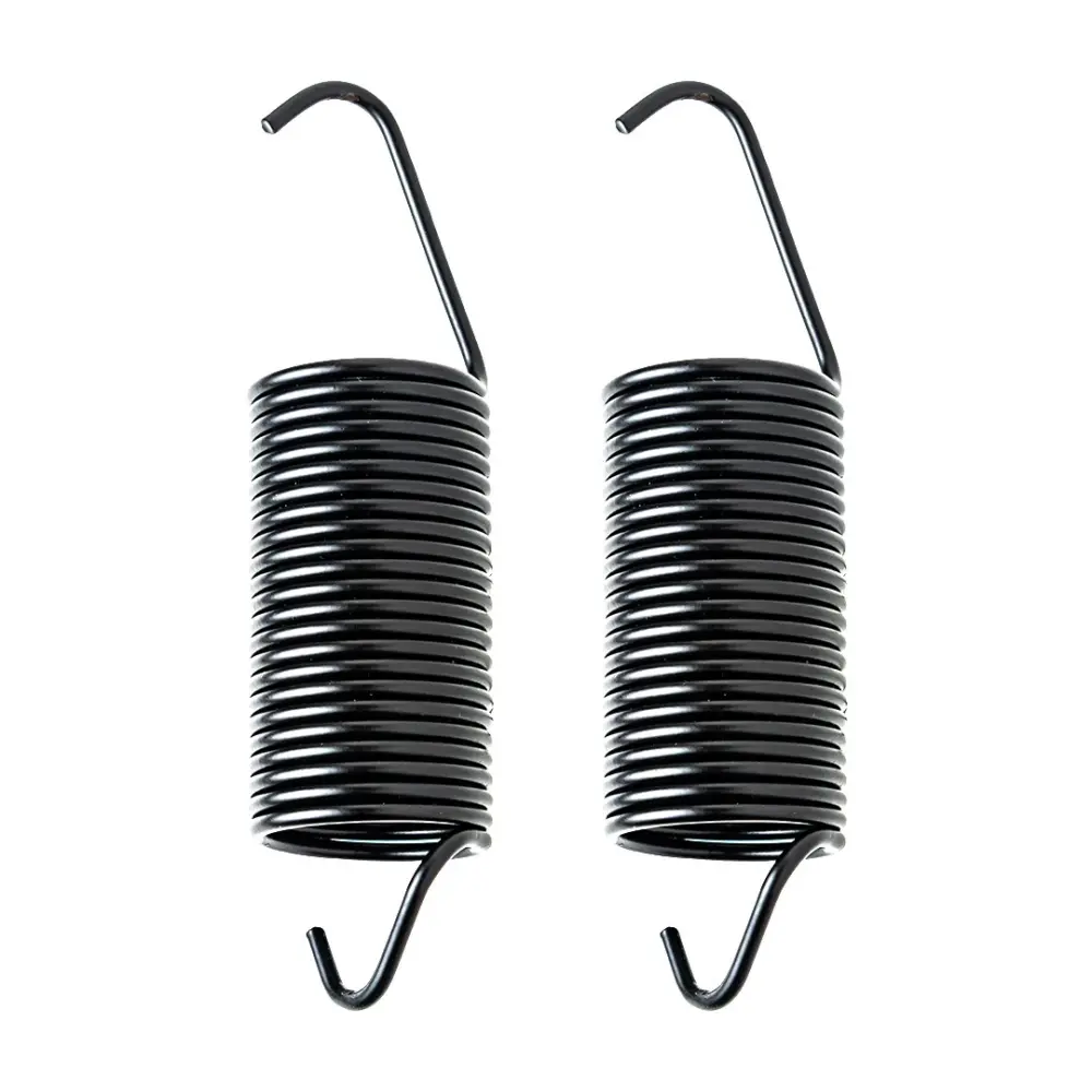 Molla di Chiusura Bagagliaio per Mercedes Classe C W202 - X2
